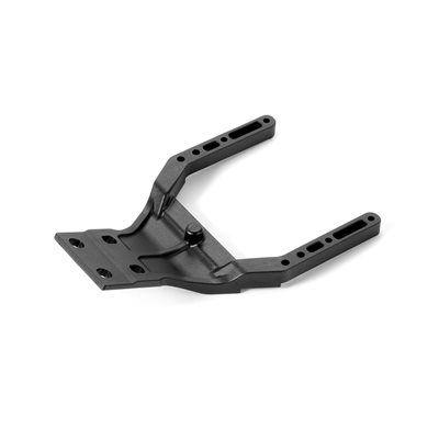 XRA321262-H - FRONT LOWER CHASSIS BRACE - HARD - V2 - XB2